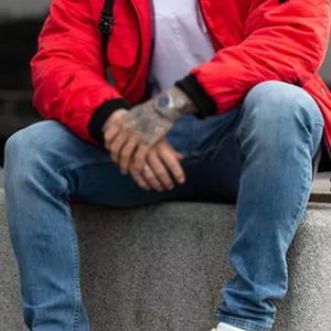 Lightweight Professional Manufacturers Customized Denim Pants <b>For</b> <b>Men</b> Design Your Own <b>Men</b> Denim Pants Street Wear <b>Men's</b> <b>Jeans</b> - Product Image 4