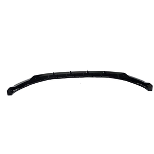 Labbro Anteriore in ABS Nero Lucido per <span class=keywords><strong>Volkswagen</strong></span> <span class=keywords><strong>T</strong></span>-<span class=keywords><strong>ROC</strong></span> <span class=keywords><strong>2017</strong></span>-2021 - Product Image 3