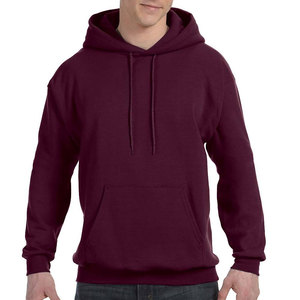 Sweat-shirts d'hiver pour hommes 100 % coton respirant à prix abordable, impression numérique, impression par décharge, best-seller, service OEM, faible MOQ - Product Image 1