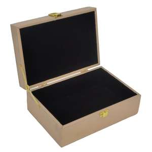 Genuine Leather Box Decorative Luxury Storage Or Gift Boxes & <b>Bins</b> With Brass Antique Horse Bit Handle Hot Sell - Product Image 6