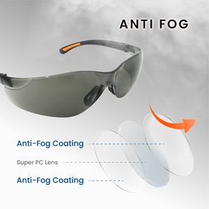 SA1927 Gafas de seguridad de alto impacto - Product Image 3