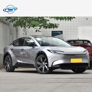 Nuevos <span class=keywords><strong>Autos</strong></span> Deportivos 2026 FAW <span class=keywords><strong>Toyota</strong></span> BZ5 BZ5X SUV Eléctrico de Largo Alcance (550 km) Vehículo de Nueva Energía - Product Image 2