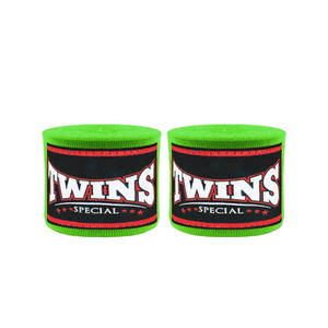Bandages de boxe de qualité supérieure, matière douce et respirante, protection ajustable, bandages de boxe AI-HW-620 - Product Image 6