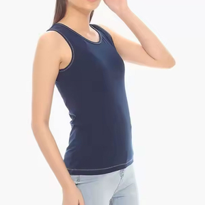 Nueva Llegada: Top Deportivo Casual para Mujer 2026, Venta al Por Mayor, Secado Rápido, Duradero y Elegante - Product Image 3