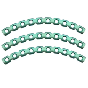 Nuevo Juego de Instrumentos Quirúrgicos Profesionales para Cirugía Maxilofacial a un Precio Razonable, Juego de Alta Calidad - Product Image 3