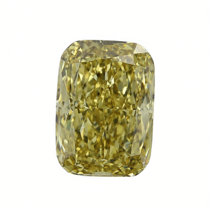 Diamant de laboratoire cultivé certifié IGI, taille coussin, 11,03 carats, pureté VS2, haute qualité - Product Image 2