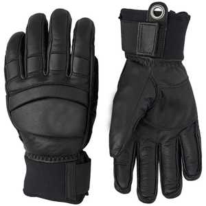 Gants en cuir OEM sur mesure, gants en cuir de haute qualité, gants les plus vendus, nouvelle arrivée de gants en cuir en vente en ligne - Product Image 5
