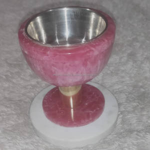 ART DE LA RÉSINE, brûleur de bakhoor Medkhan Mubkhar, pays du Golfe, Moyen-Orient, arabe, idéal pour l'aromathérapie, agréable - Product Image 3