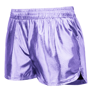 Custom High-Quality Quick-Drying Yoga Shorts High Waist <b>Tight</b> Fitness Yoga Shorts Women'S Outdoor Running Sports Pants - Product Image 1