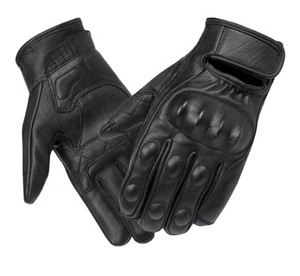 Premium quality new style Pro biker motorbike gloves USA track racing gloves biker wear USA - Product Image 4