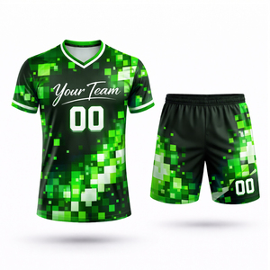 Wholesale Sublimation Polyester Breathable Eco-Friendly Anti-Bacterial Winter Custom Designs for Men's Entertainment Use - Product Image 5