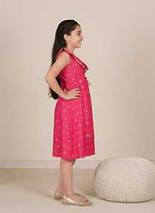 Conjunto de Ropa para Mujer con Estampado Floral y Tirante de un Solo Hombro, Atuendo Elegante a Juego, Cómodo, Formal, Moda de Verano, Ecológico - Product Image 3