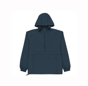 เสื้อแจ็คเก็ตกันลมแบบซอฟต์เชลล์ จำนวนมาก |   ขายส่ง OEM - Product Image 1