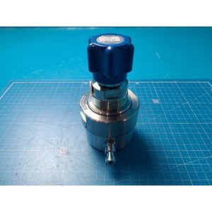 Vanne Solénoïde Parker SQ140E502PFSMM 43980717 – Pièce Détachée d'Équipement Semi-conducteur Legacy, Utilisable Telle Quelle - Product Image 6