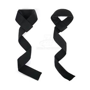 Correas de levantamiento de alta calidad fabricadas en fábrica para ejercicios de gimnasio a un precio razonable. - Product Image 4