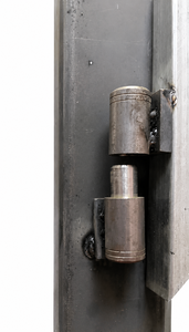 Modern Iron Various Type Different Material Hotel Office House Kitchen Cabinet Exterior Apartment Door <b>Handle</b> Shower Door Knob - Product Image 5