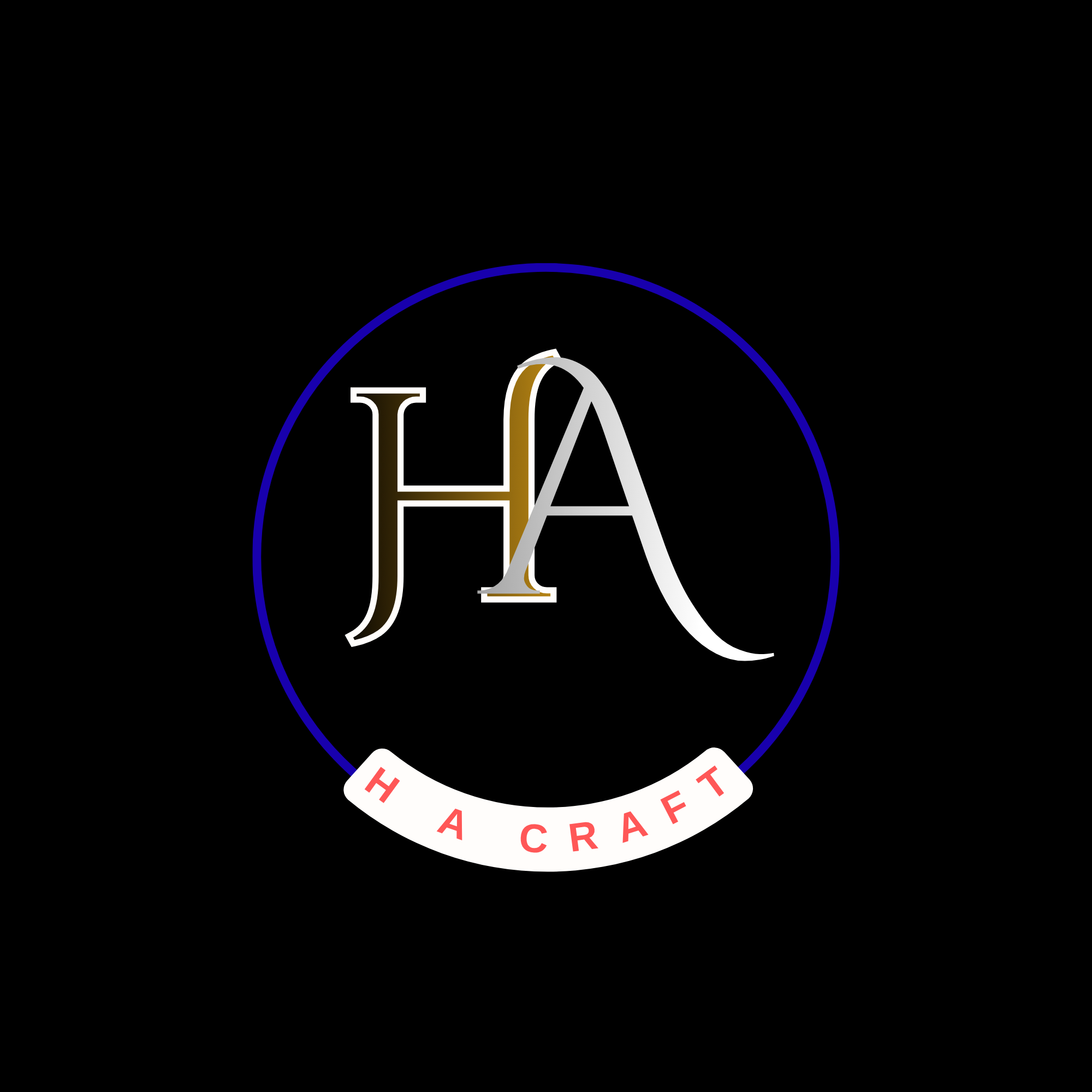H A CRAFT logo