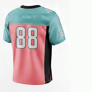 Maillot d'entraînement pour l'entraînement et les matchs, maillot de football Speedster pour hommes, maillot à séchage rapide pour l'entraînement au football - Product Image 6