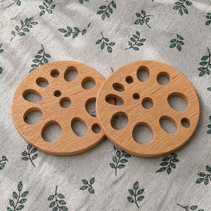 Latest Arrival Hot Wedding Return Gift Type Wood Tea Coffee Mug Cup Coaster Table Mats & Pads Tabletop <b>Slate</b> Coaster - Product Image 5