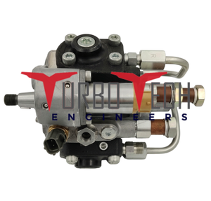 ปั๊มฉีดเชื้อเพลิงทั่วไป HP4 J08E 294050-0940 22100-E0532สำหรับรถบรรทุก4D56 Hino 500ยูโร4 - Product Image 3