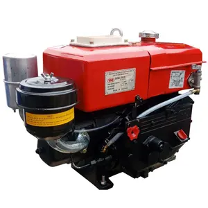 Động Cơ Diesel Trọn Đời Bền Chắc Chất Lượng Cao Sản Xuất Tại Việt Nam Tốc Độ Xuất 2600 Vòng/phút Sản Lượng Tối Đa 8HP