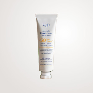 Crème pour les mains Jiel Korean K-Beauty Elbibi, crème aromatique pour les mains avec protection UV, 35 ml, fabriquée en Corée, lot de lotions - Product Image 4