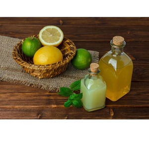 Lemon <b>Essential</b> <b>oil</b> ( Citrus Limonum) - Product Image 1
