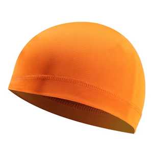 CANBELLO SPORTS Unisex Solid Color <b>Beanie</b> Hat 100% Cotton Breathable & <b>Waterproof</b> Outdoor Casual Adult Adjustable Jacquard Knit - Product Image 3