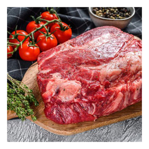 เนื้อวัวแช่แข็งฮาลาล (เนื้อสันใน) เนื้อชัคโรล ขาย - Product Image 1