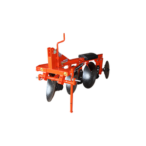 Arado de Discos ITC Accionado por Tractor, Equipo Agrícola de Alta Resistencia para Preparación del Suelo, para Uso Agrícola - Product Image 4