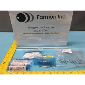 3 Válvulas de Retención Fujikin FUCL-715-6.35-0.023-SI - Equipos y Piezas de Semiconductores de Confianza con Legado Global - Product Image 2