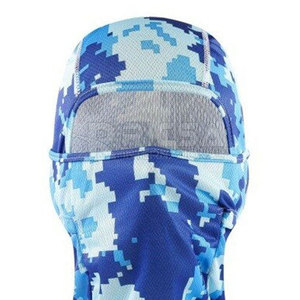 Masque de chasse de qualité supérieure, respirant, imperméable, couvrant entièrement le visage, réutilisable, en tissu, personnalisable avec image, style RICSA - Product Image 5