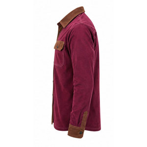 Chemises de soudage FR ignifuges, respirantes, certifiées CE, séchage rapide, imprimées UV, détection des aiguilles, personnalisables, vêtements de travail industriels - Product Image 4