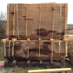 ไม้เนื้ออ่อนคุณภาพสูงสำหรับงานก่อสร้างที่อยู่อาศัย เชิงพาณิชย์ และอุตสาหกรรม - Product Image 4