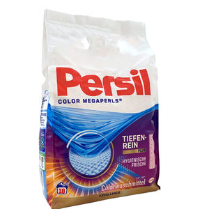Capsules Persil PowerCaps - Détergent à lessive anti-taches, 50 unités - Product Image 6