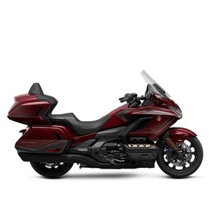 Ventas Populares de la Nueva Motocicleta Honda Gold Wing Tour Airbag DCT 2025, Edición 50 Aniversario, para Adultos, con 2 Años de Garantía - Product Image 4
