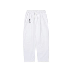 ชุดยูโดผ้าฝ้ายระบายอากาศ 100% ยี่ห้อ Factory's Pearl Weave BJJ Gi สำหรับผู้ใหญ่ ขายส่ง - Product Image 3