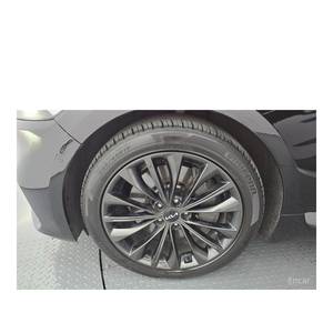 Kia K9 3.8 GDI AWD 2024, 98 904 km, Boîte de vitesses automatique, Sièges en cuir, Volant à gauche - Product Image 5