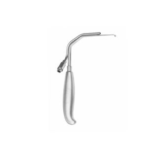 Instrumentos de Cirugía Plástica, Retractor Nasal y de Alar Walter, Manual, Acero Inoxidable, Certificado CE, Grado A+, Garantía de por Vida - Product Image 1