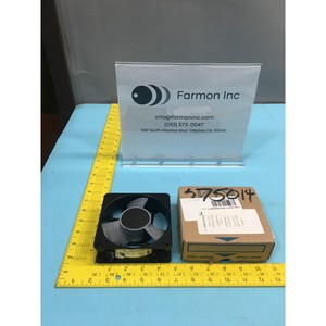 COMAIR ROTRON MX3A1, 028326 VENTILATEUR 120MM X 38MM - Équipements et pièces semi-conductrices d'occasion fiables à l'échelle mondiale - Product Image 2