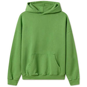 Prix compétitifs – Sweat à capuche 100 % coton, style streetwear, anti-rétrécissement, pour hommes – Vente en gros - Product Image 1