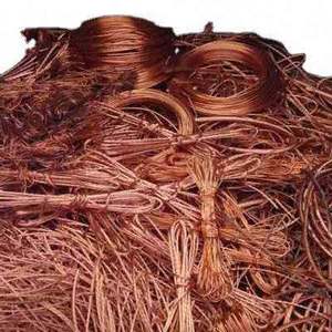 heap <b>Copper</b>, <b>Copper</b> Cable <b>Scrap</b>, <b>Copper</b> Wire <b>Scrap</b> 99.99% <b>Copper</b> <b>Scrap</b> for Sale / Pure <b>Copper</b> Mill Berry <b>Scrap</b> - Product Image 1