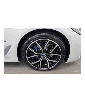 BMW Serie 5 530i M Sport 2023, 1091 km, Caja de Cambios Automática, Volante a la Izquierda - Product Image 5