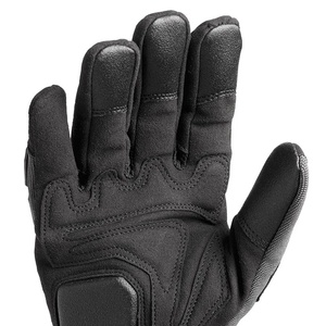 Los guantes funcionales de protección de goma más vendidos para hombres con pantalla táctil Compatible con motocicleta montar caza actividades al aire libre para hombres - Product Image 4