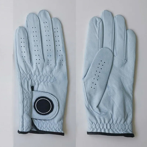 Gants de golf en gros pour hommes, professionnels, respirants, légers, durables, pour l'entraînement et le sport, qualité supérieure, très résistants - Product Image 5
