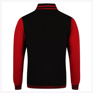 2025 Style Plus Size Outdoor Travel <b>Men</b> Varsity Jacket wholesale Varsity Jacket for <b>men</b> High Quality Street Wear Jackets for <b>Men</b> - Product Image 6