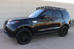 Land Rover Discovery HSE Td6 2018 - Product Image 2