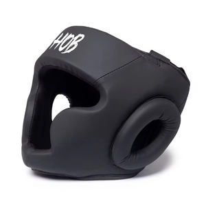 Últimos Protectores de Cabeza - Casco de Kickboxing - Protectores Faciales Completos - Casco de Boxeo Personalizado e Impreso - Product Image 5
