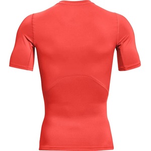High Elastic <b>Men</b> Fitness Short Sleeve t <b>Shirt</b> Quick-dry Gym Clothes Breathable Training <b>Compression</b> T <b>Shirt</b> - Product Image 2