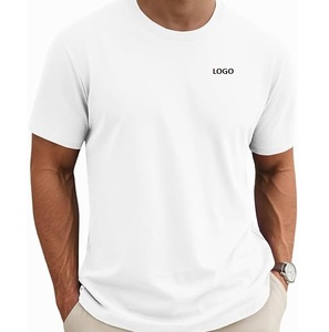 Men's t Shirts Short Sleeve Cotton T-Shirt Crew <b>Neck</b> <b>Light</b> Tees Classic Basic Casual Tops Plain Soft Shirt 100% cotton t shirt - Product Image 6